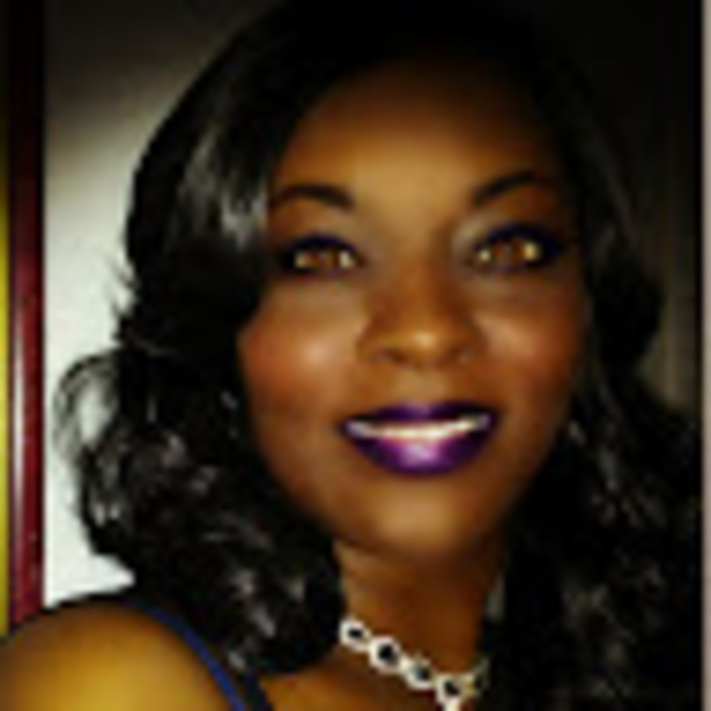 Meet your Posher, Mz2ootie